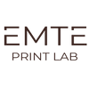 EMTE Print Lab – Startside