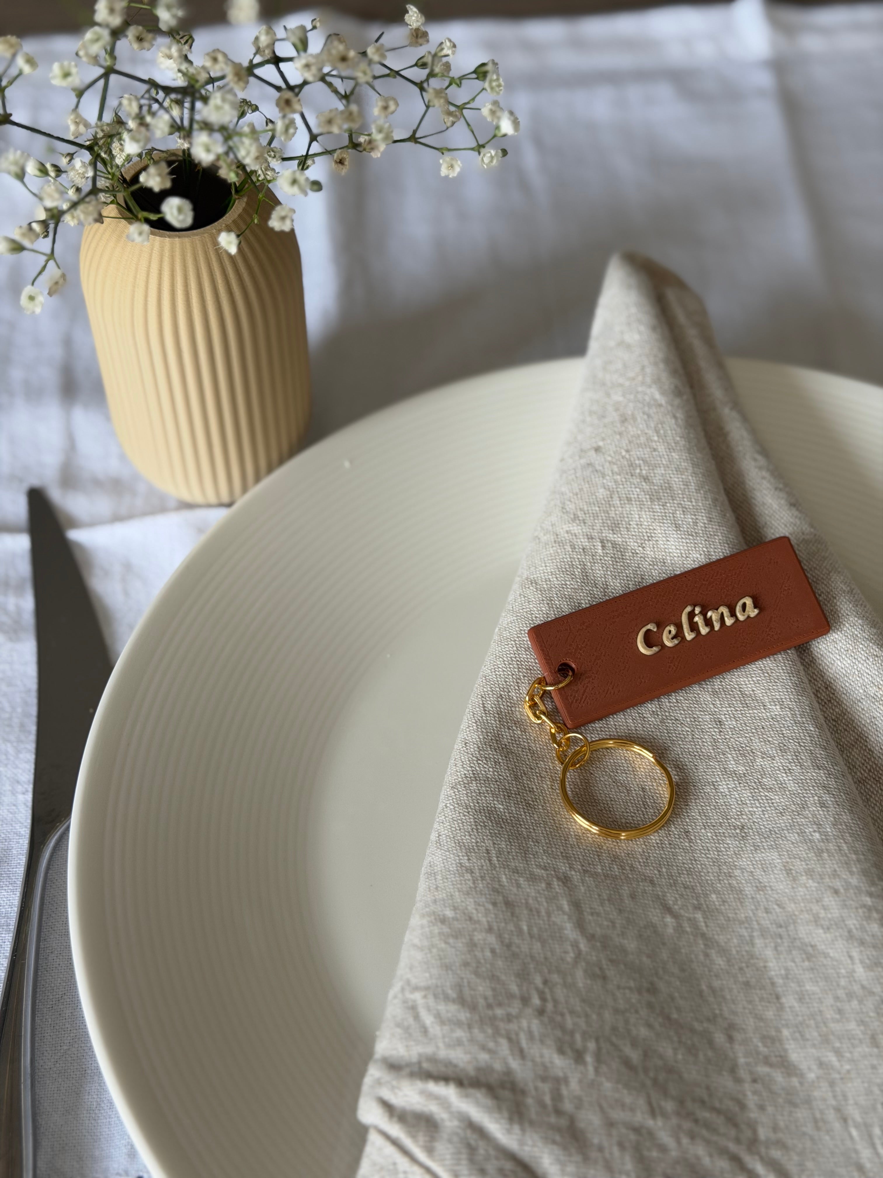 EMTE Signatur Bordkort – En personlig gave som varer (Min. 20 stk)